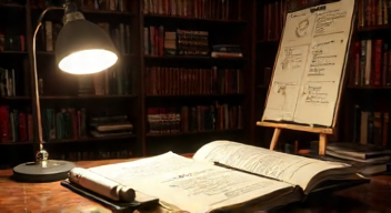 Die besten 8 Tipps bei der Analyse von Kriegsrhetorik