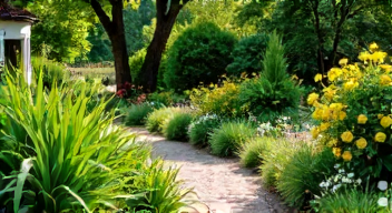 Die besten 8 Tipps bei der Auswahl von Gartenpflanzen