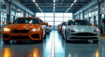 Die besten 8 Tipps bei der Automobilindustrie