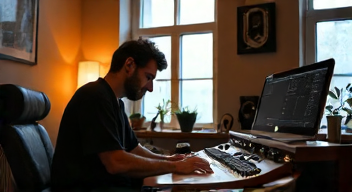 Die besten 8 Tipps bei der Musikindustrie