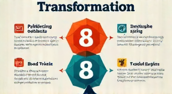 Die besten 8 Tipps bei der politischen Transformation