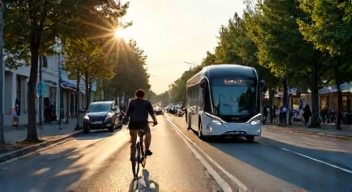 Die besten 8 Tipps bei der Verkehrswende