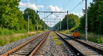 Die besten 8 Tipps bei der Wiedereröffnung der Bahnstrecke