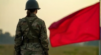 Die besten 8 Tipps bei Frauen im Militärdienst