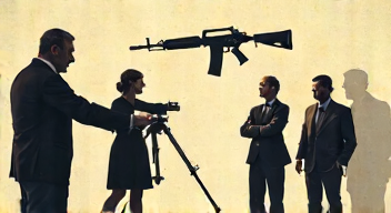 Die besten 8 Tipps bei Gaffen