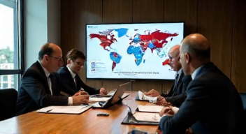 Die besten 8 Tipps bei geopolitischen Konflikten