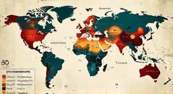 Die besten 8 Tipps bei geopolitischen Krisen