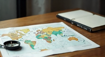 Die besten 8 Tipps bei geopolitischen Krisen