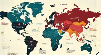 Die besten 8 Tipps bei geopolitischen Krisen