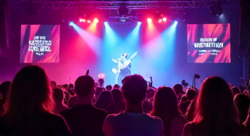 Die besten 8 Tipps bei Konzertbesuchen