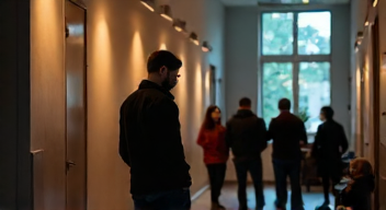 Die besten 8 Tipps bei Kriminalitätsängsten