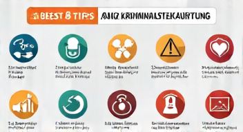 Die besten 8 Tipps bei Kriminalitätsbekämpfung