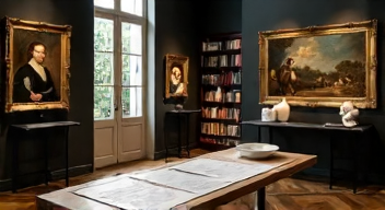 Die besten 8 Tipps bei Kunstentdeckungen