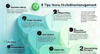 Die besten 8 Tipps bei Medienentwicklung