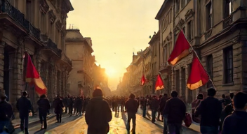 Die besten 8 Tipps bei Regimewechseln