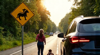 Die besten 8 Tipps bei Tierschutz und Verkehrssicherheit