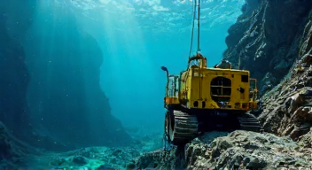 Die besten 8 Tipps beim Tiefseebergbau