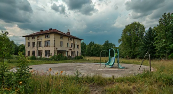 Die dramatische Wende der Lebenserwartung in Ostdeutschland (1/10)