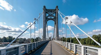 Die Expertenmeinung zur Elsenbrücke und ihrem Einfluss (2/10)