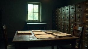 Die Geheimnisse von Angela Merkels Stasi-Akte: Einblicke, Macht, Geschichte