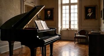 Die heilende Kraft der Musik (10/10)