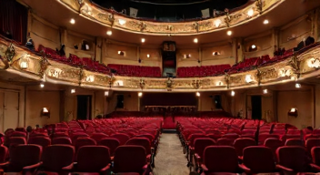 Die Herausforderungen des Opernmanagements (1/10)