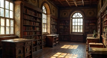 Die historische Rolle der Medien im politischen Diskurs (3/10)