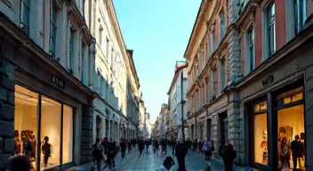 Die Konsumgesellschaft und ihre Regeln (3/10)