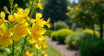 Die Kritik an der Forsythie: Ein neuer Blick auf die Gartenpflege (2/10)