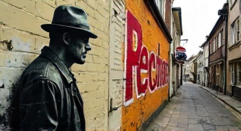 Die künstlerische Freiheit und ihre Herausforderungen (9/10)