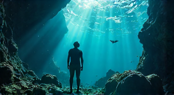 Die künstlerische Stimme im Diskurs über die Tiefsee (10/10)