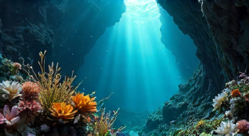 Die kulturelle Bedeutung der Tiefsee und der Rohstoffe (3/10)