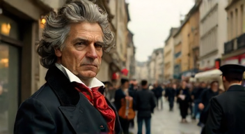 Die kulturelle Bedeutung des Verkehrs in der Musik (10/10)