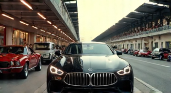 Die kulturelle Dimension der Automobilindustrie (10/10)