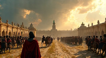 Die kulturelle Dimension der Kriegsführung (3/10)