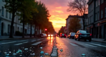 Die kulturelle Resonanz eines Unfalls in der Gesellschaft (10/10)