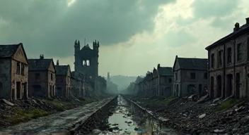 Die kulturellen Dimensionen des Krieges: Leid und Verlust (3/10)