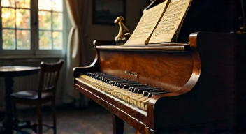 Die Magie der Musik und ihre Zeitlosigkeit (10/10)