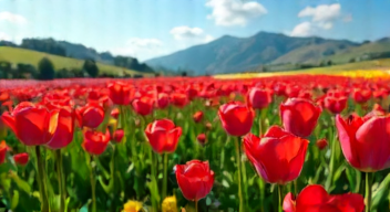 Die Magie des Tulip Day erleben (10/10)