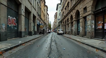 Die Notwendigkeit von Drogenkonsumräumen in Neukölln (2/10)