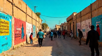 Die öffentliche Meinung in Somalia (7/10)