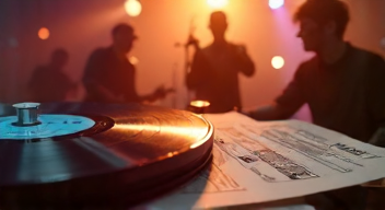 Die ökonomischen Aspekte der Musikindustrie (7/10)