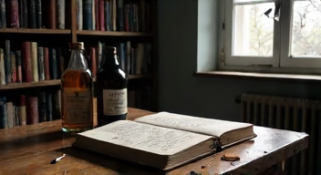 Die philosophischen Aspekte der Drogenabhängigkeit (4/10)