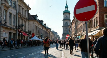 Die politischen Konsequenzen und ihre Auswirkungen (7/10)