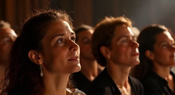 Die Psyche des Publikums: Emotionale Reaktionen auf Musik (5/10)