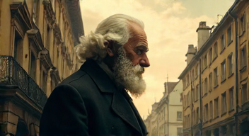 Die Psychologie des Wandels in der Gesellschaft (7/10)