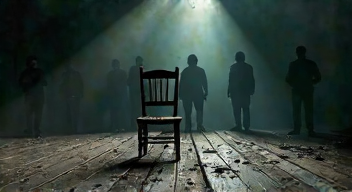 Die psychologischen Auswirkungen von Gewalt (4/10)