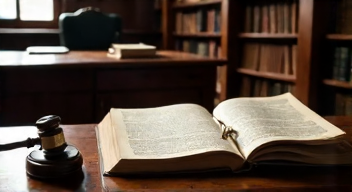 Die rechtlichen Grundlagen der Stasi-Akten (2/10)