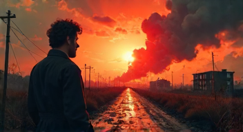 Die Rolle der Kunst im Kontext von Krieg (10/10)