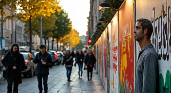 Die Rolle der Kunst im öffentlichen Diskurs über Verkehr (10/10)